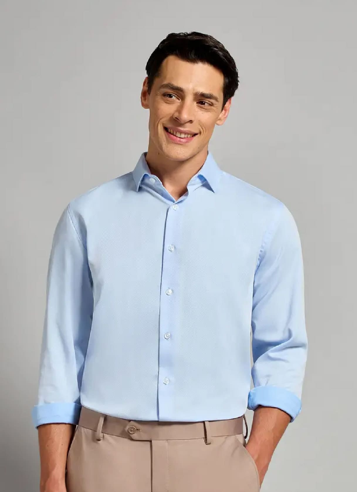 camisaceleste